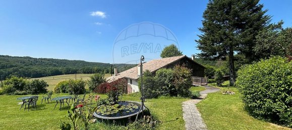  عقار تجاري في Futeau, France 1300متر مربع رقم 270778 2