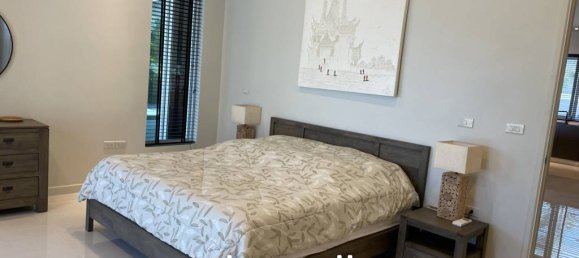 4 غرف نوم فيلا في Sam Roi Yot, Thailand رقم 13423 9