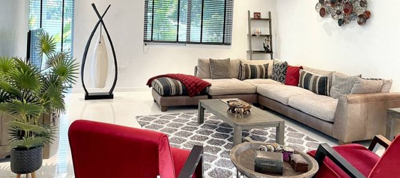 4 غرف نوم فيلا في Sam Roi Yot, Thailand رقم 13423 3