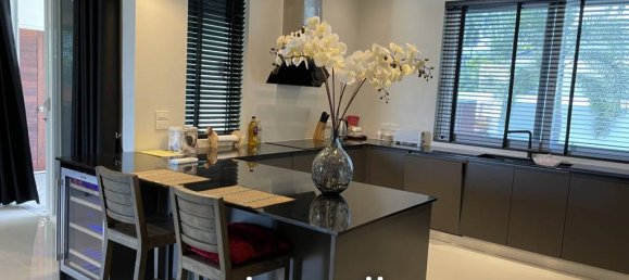 4 غرف نوم فيلا في Sam Roi Yot, Thailand رقم 13423 5