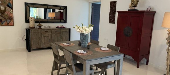 4 غرف نوم فيلا في Sam Roi Yot, Thailand رقم 13423 6