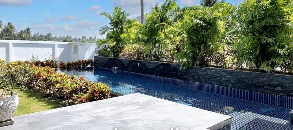 4 غرف نوم فيلا في Sam Roi Yot, Thailand رقم 13423 2