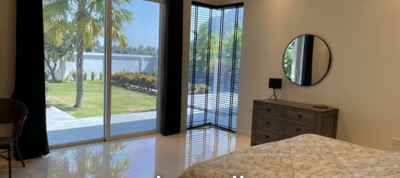 4 غرف نوم فيلا في Sam Roi Yot, Thailand رقم 13423 8