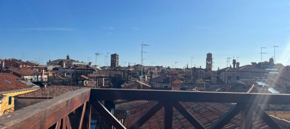 3 rooms Apartment in Venice, Italy No. 305461 13