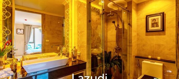 1 bedroom Condo in Sattahip, Thailand No. 15973 5