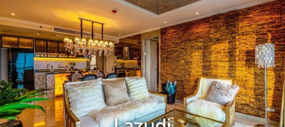 1 bedroom Condo in Sattahip, Thailand No. 15973 2