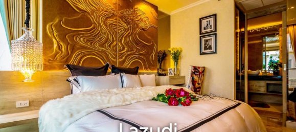 1 bedroom Condo in Sattahip, Thailand No. 15973 4