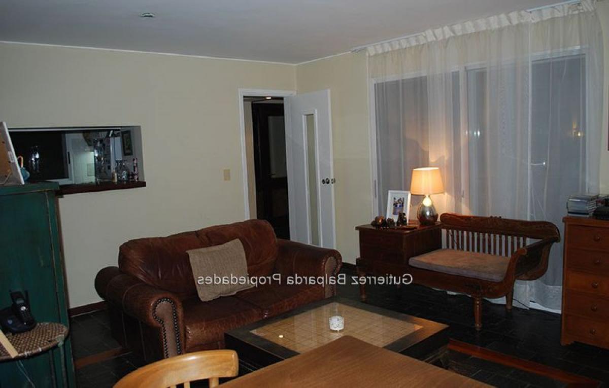 2 bedrooms House in Canelones, Uruguay No. 6410