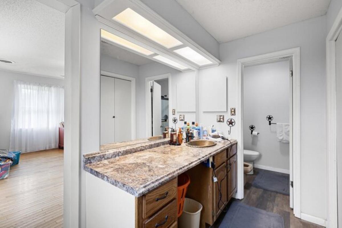 4 bedrooms House in Russellville, USA No. 428994