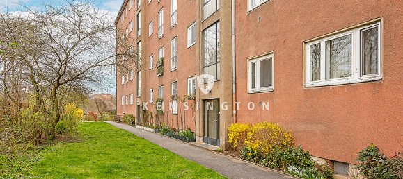 2-Zimmer Wohnung in Schöneberg, Germany, Nr. 56684 9