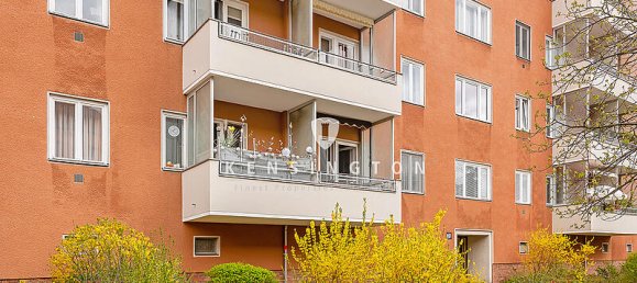 2-Zimmer Wohnung in Schöneberg, Germany, Nr. 56684 4