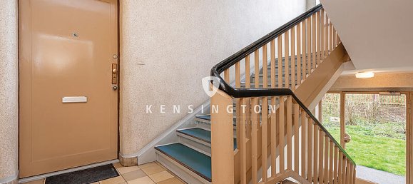 2-Zimmer Wohnung in Schöneberg, Germany, Nr. 56684 7