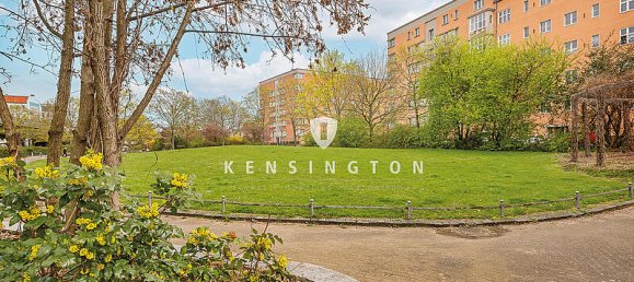 2-Zimmer Wohnung in Schöneberg, Germany, Nr. 56684 10