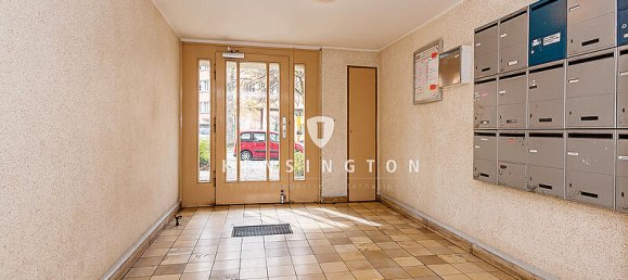 2-Zimmer Wohnung in Schöneberg, Germany, Nr. 56684 6