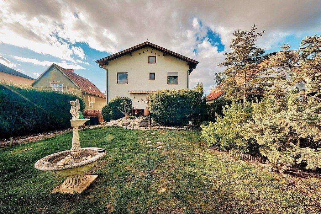 7 rooms House in Vienna, Austria No. 207717