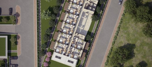 2 rooms Apartment in Mersin, Turkey No. 29855 18