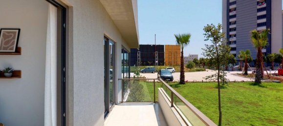 2 rooms Apartment in Mersin, Turkey No. 29855 12