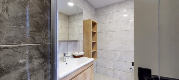 2 rooms Apartment in Mersin, Turkey No. 29855 17