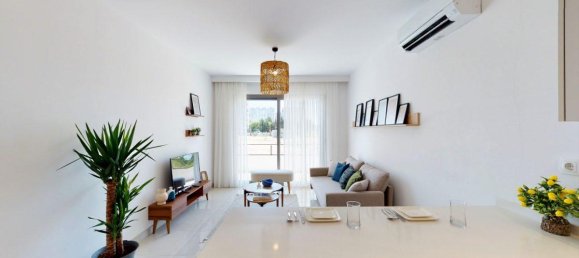 2 rooms Apartment in Mersin, Turkey No. 29855 7