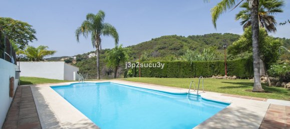 3 Schlafzimmer Haus in Estepona, Spain, Nr. 147748 15
