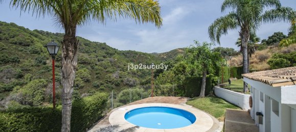 3 Schlafzimmer Haus in Estepona, Spain, Nr. 147748 20