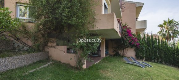 3 Schlafzimmer Haus in Estepona, Spain, Nr. 147748 12