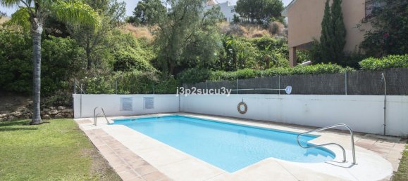 3 Schlafzimmer Haus in Estepona, Spain, Nr. 147748 19