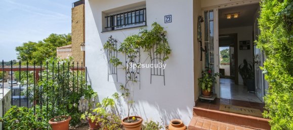 3 Schlafzimmer Haus in Estepona, Spain, Nr. 147748 27