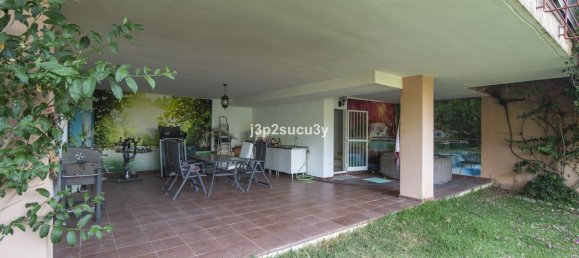 3 Schlafzimmer Haus in Estepona, Spain, Nr. 147748 14
