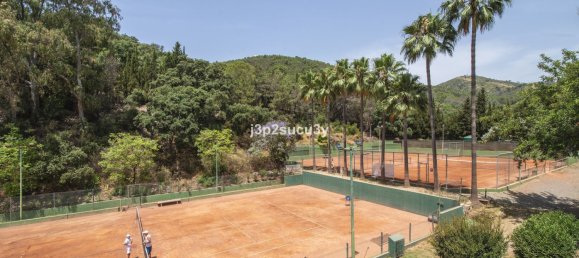 3 Schlafzimmer Haus in Estepona, Spain, Nr. 147748 24