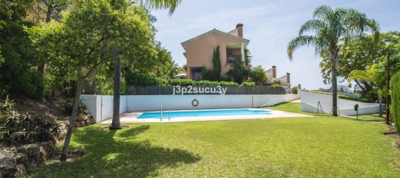 3 Schlafzimmer Haus in Estepona, Spain, Nr. 147748 25