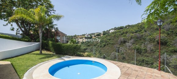 3 Schlafzimmer Haus in Estepona, Spain, Nr. 147748 21