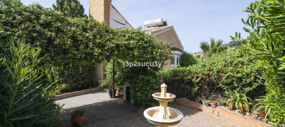 3 Schlafzimmer Haus in Estepona, Spain, Nr. 147748 30