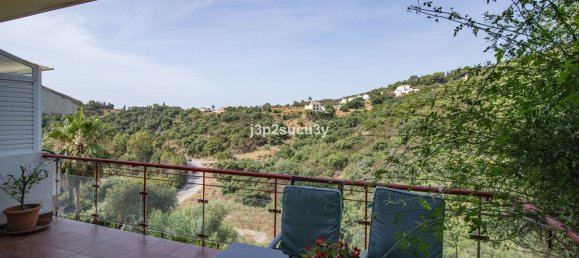 3 Schlafzimmer Haus in Estepona, Spain, Nr. 147748 40