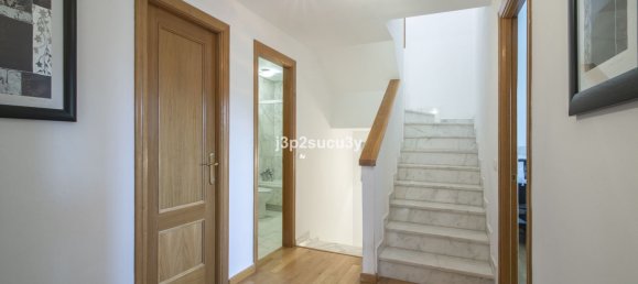 3 Schlafzimmer Haus in Estepona, Spain, Nr. 147748 43