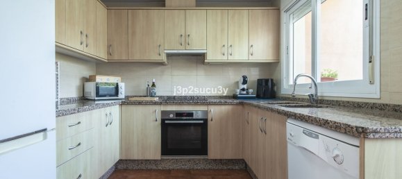 3 Schlafzimmer Haus in Estepona, Spain, Nr. 147748 34