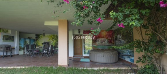 3 Schlafzimmer Haus in Estepona, Spain, Nr. 147748 16