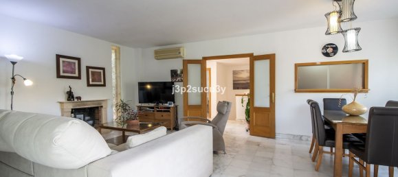 3 Schlafzimmer Haus in Estepona, Spain, Nr. 147748 37