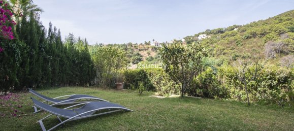 3 Schlafzimmer Haus in Estepona, Spain, Nr. 147748 17