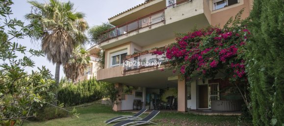 3 Schlafzimmer Haus in Estepona, Spain, Nr. 147748 11