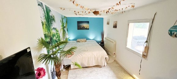 6 Schlafzimmer Haus in Saint-Sauveur, France, Nr. 44412 12