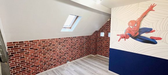 6 Schlafzimmer Haus in Saint-Sauveur, France, Nr. 44412 10