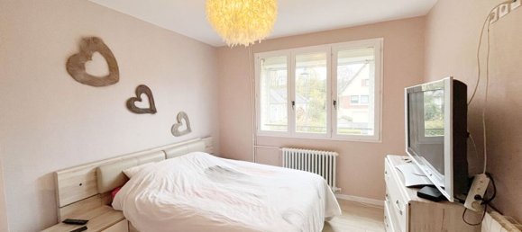 6 Schlafzimmer Haus in Saint-Sauveur, France, Nr. 44412 6