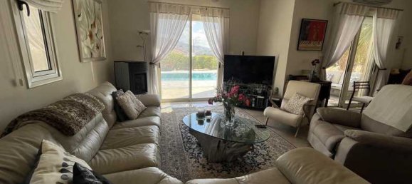 3 غرف نوم عقار تجاري في Foinikaria, Cyprus رقم 19643 13