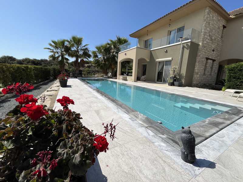 3 غرف نوم عقار تجاري في Foinikaria, Cyprus رقم 19643