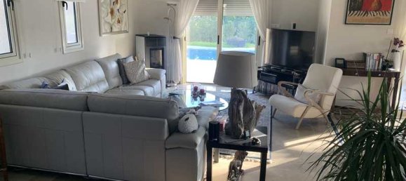 3 غرف نوم عقار تجاري في Foinikaria, Cyprus رقم 19643 3