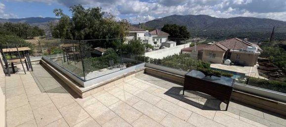 3 غرف نوم عقار تجاري في Foinikaria, Cyprus رقم 19643 10