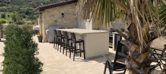 3 غرف نوم عقار تجاري في Foinikaria, Cyprus رقم 19643 8