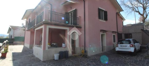 4 bedrooms Villa in Torricella in Sabina, Italy No. 82274 33