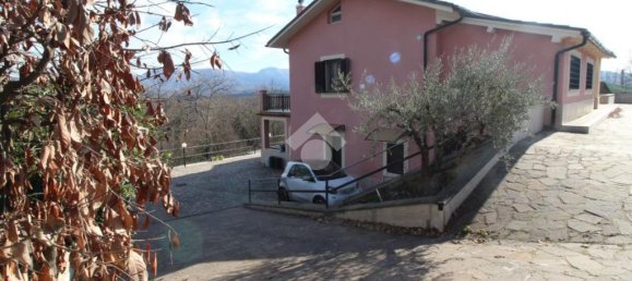 4 bedrooms Villa in Torricella in Sabina, Italy No. 82274 32